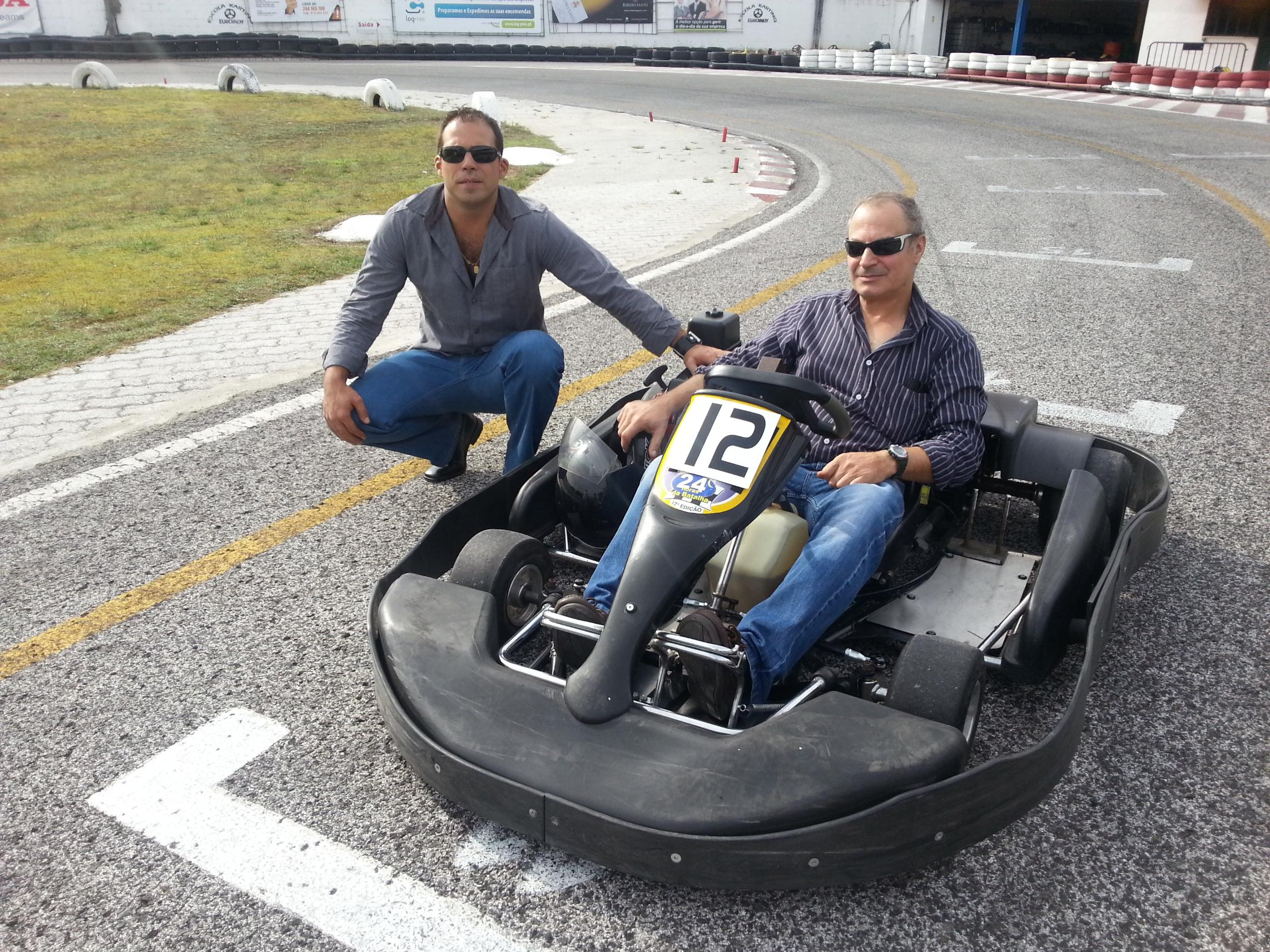 1º Grande Prémio SKS Iberica9